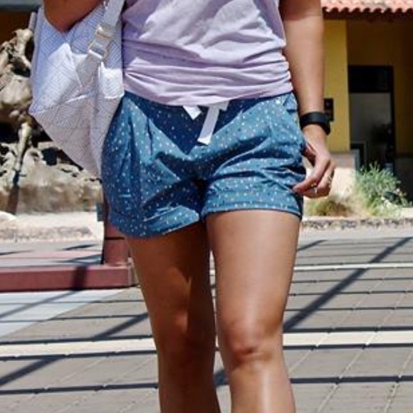 💕LULULEMON SPRING BREAK AWAY SHORT-CONFETTI CAKE MULTI-10💕